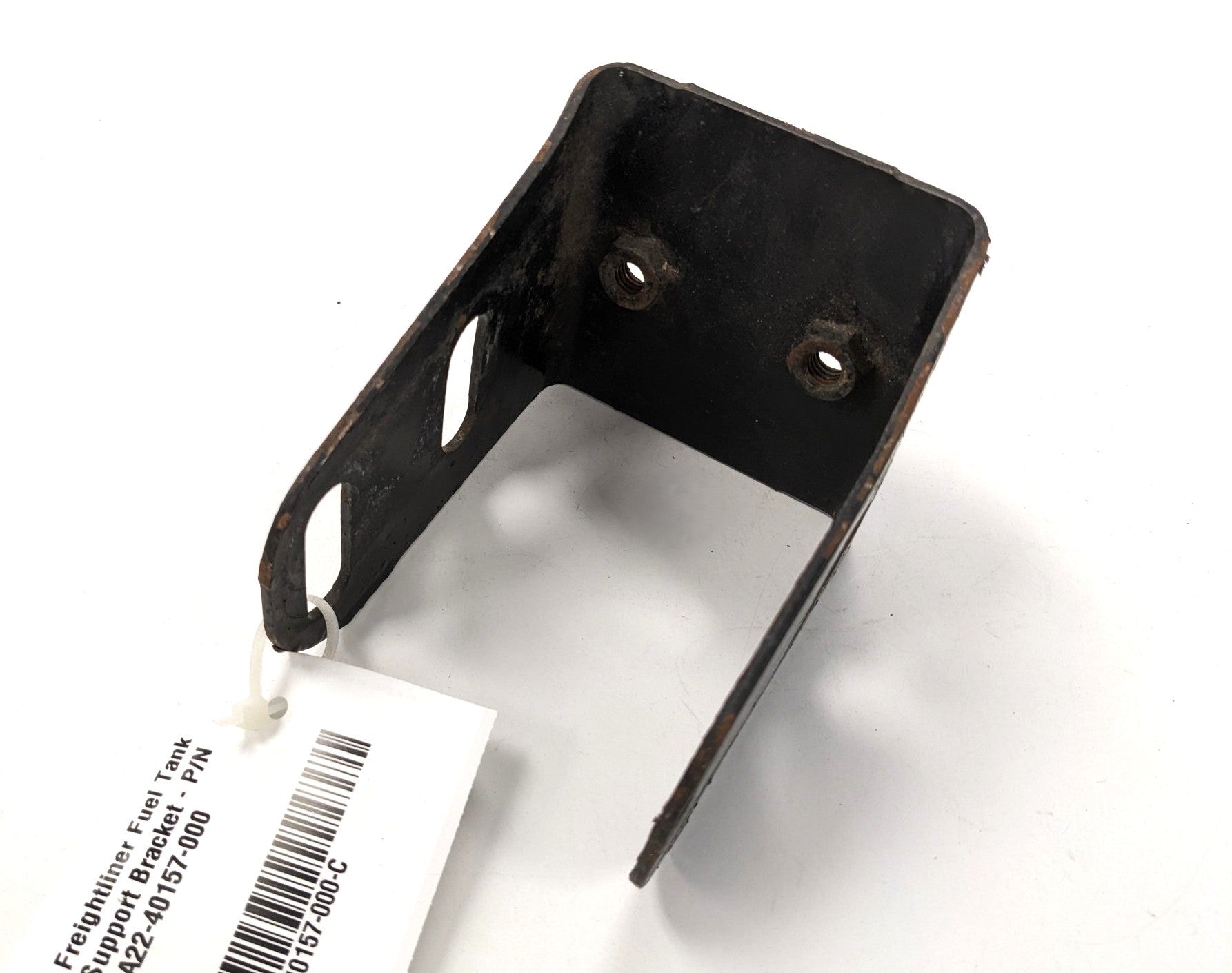 Freightliner Fuel Tank Step Support Bracket - A22-40157-000