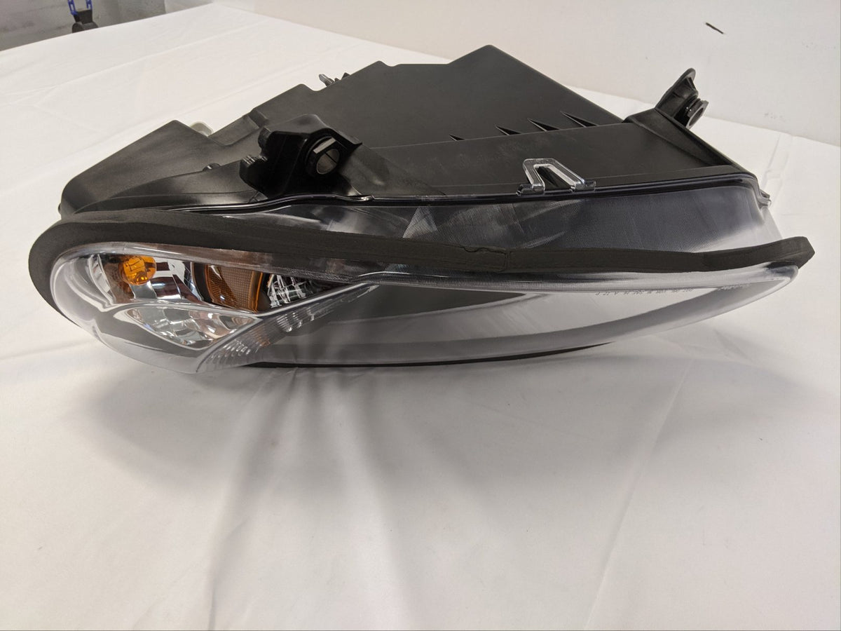 Freightliner M2 LH LED Headlight - P/N  A66-05475-002