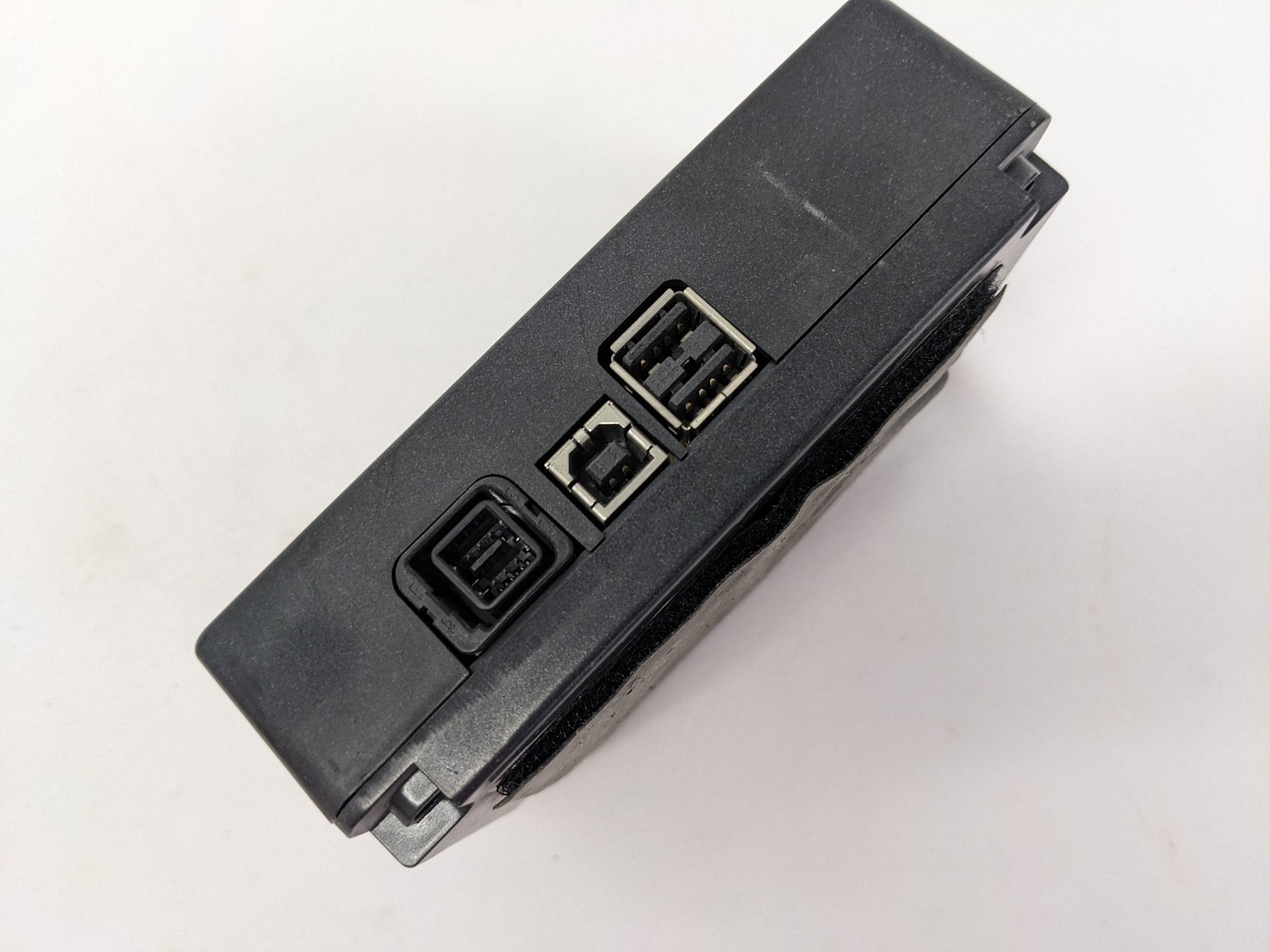 Damaged Bendix ECU Lane Departure Warning Module - P/N  A66-05218-000