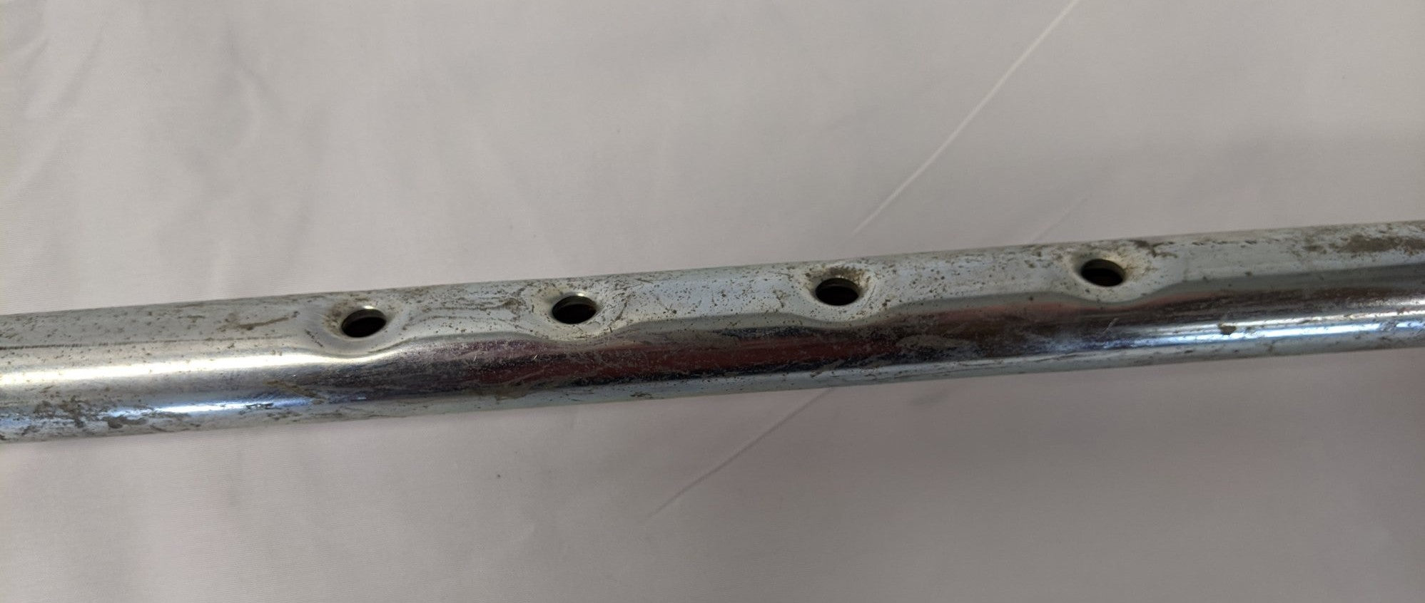 Used Haldex 41" Flexastick Pogo Stick