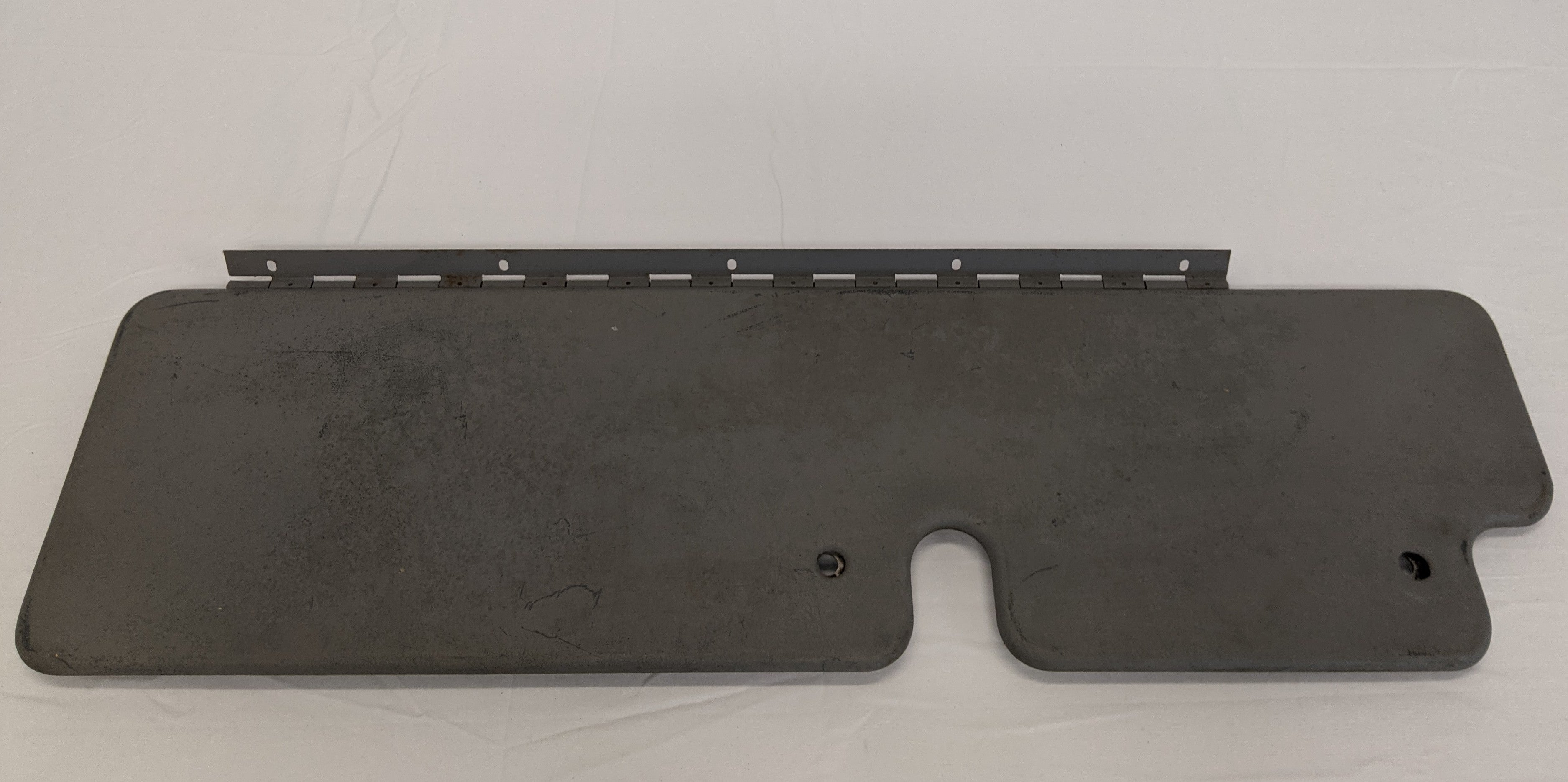 Used Freightliner Columbia RH B-Pillar Electrical Access Door-P/N A18-33784-001 (10090917364028)