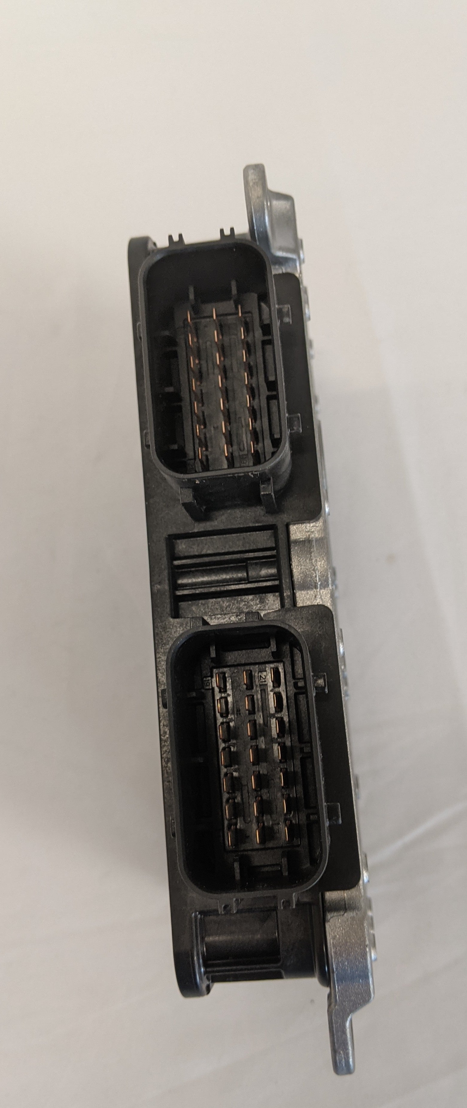 New Wabco TCM05T Transmission Control Module - P/N A0604460509 (10127908766012)