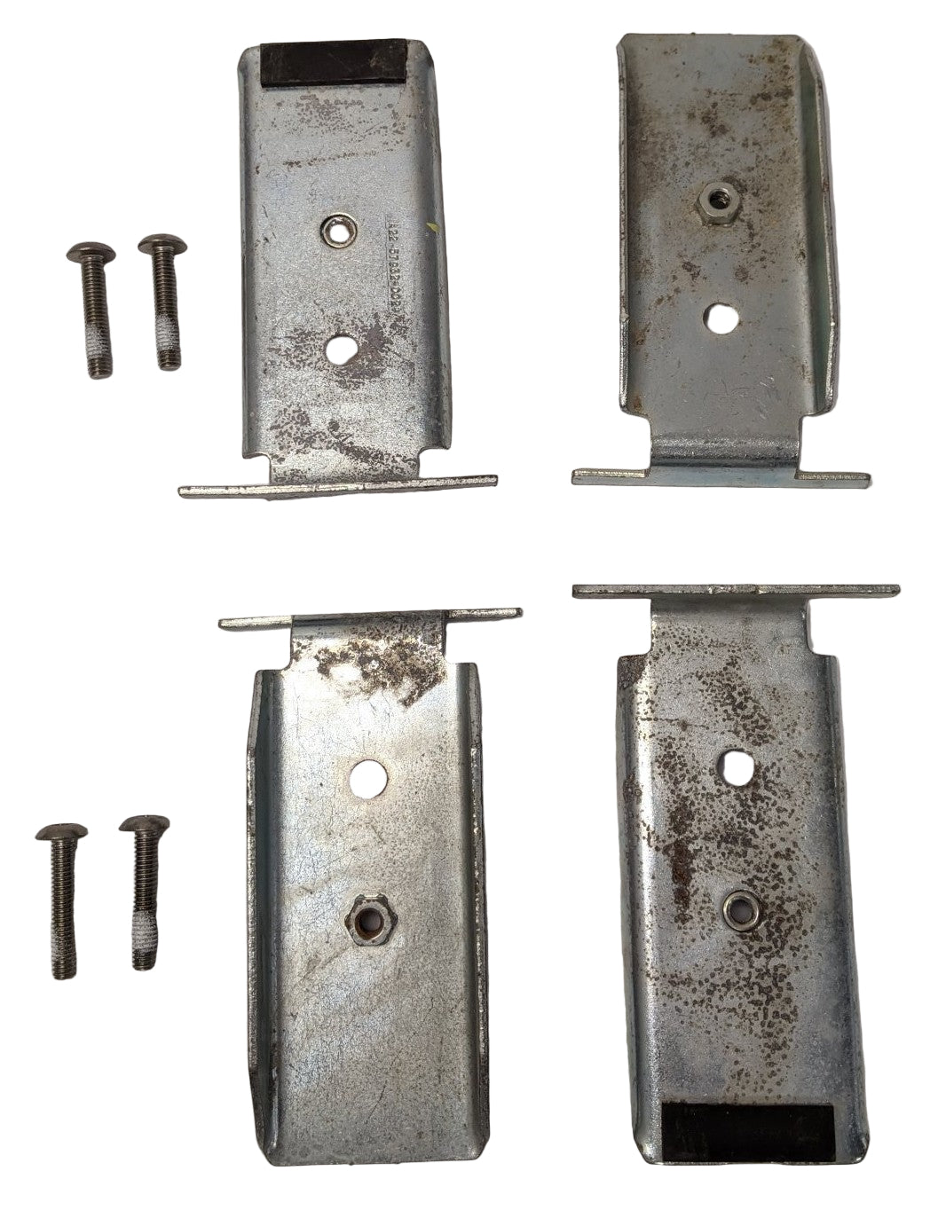 Freightliner Tread Deck Plate Bracket - P/N A22-57932-002