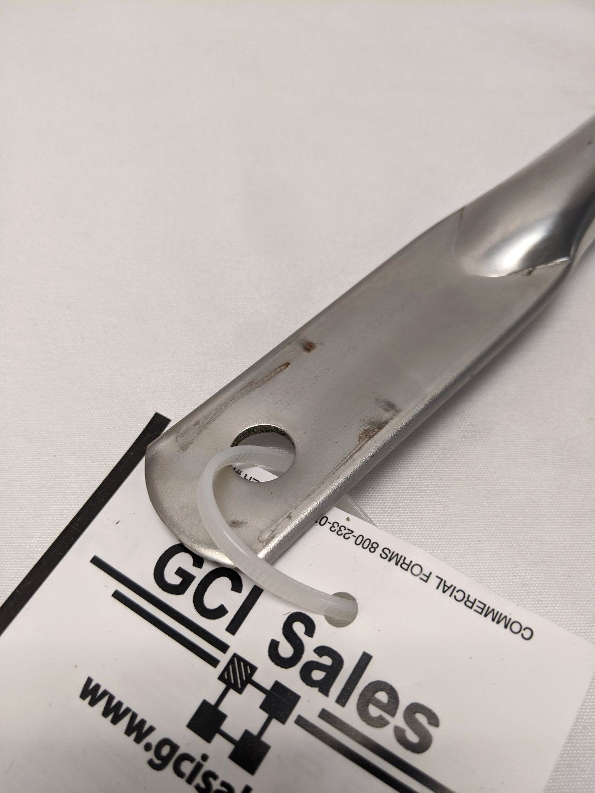 Used Freightliner FLD SS Rearview Mirror Support Strut - P/N 22-38936-000