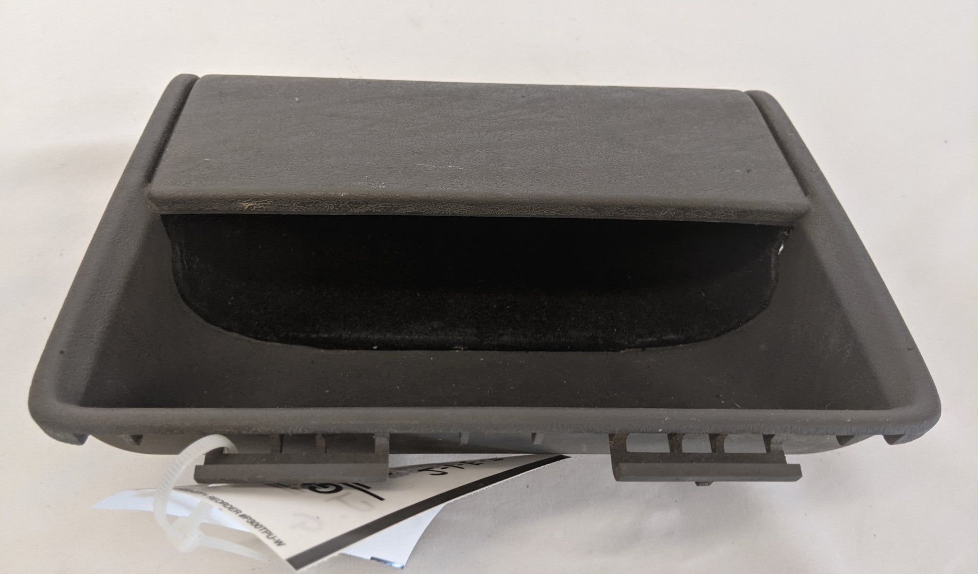 Used Freightliner Columbia Sunglasses Pocket Insert - P/N 22-44405-000 (10175159173436)