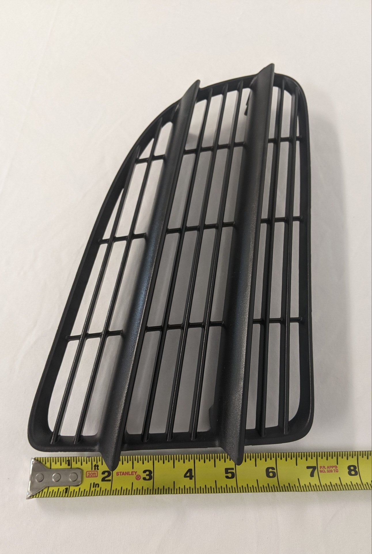 New Freightliner RH Air Intake Screen - P/N  17-17369-001 (6547476807766)