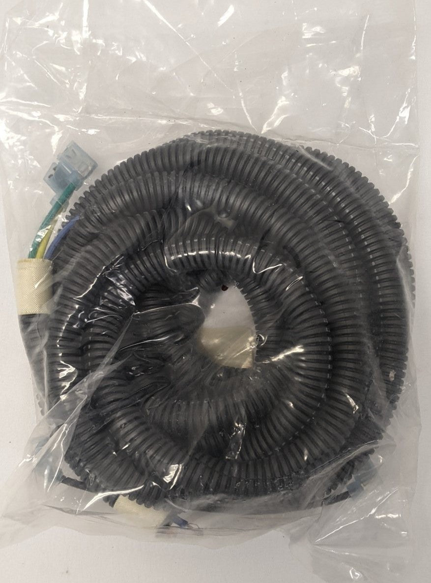 New Jake Brake Wiring Harness Cable w/ Switch - P/N 20244