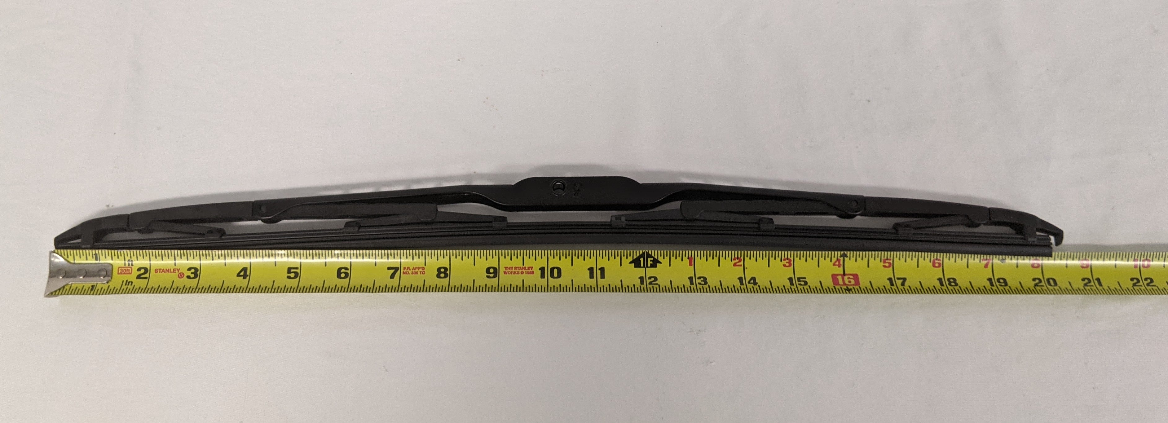 *Lot of 2* New 20" Wiper Blades -  P/N 3152025 (9940730151228)