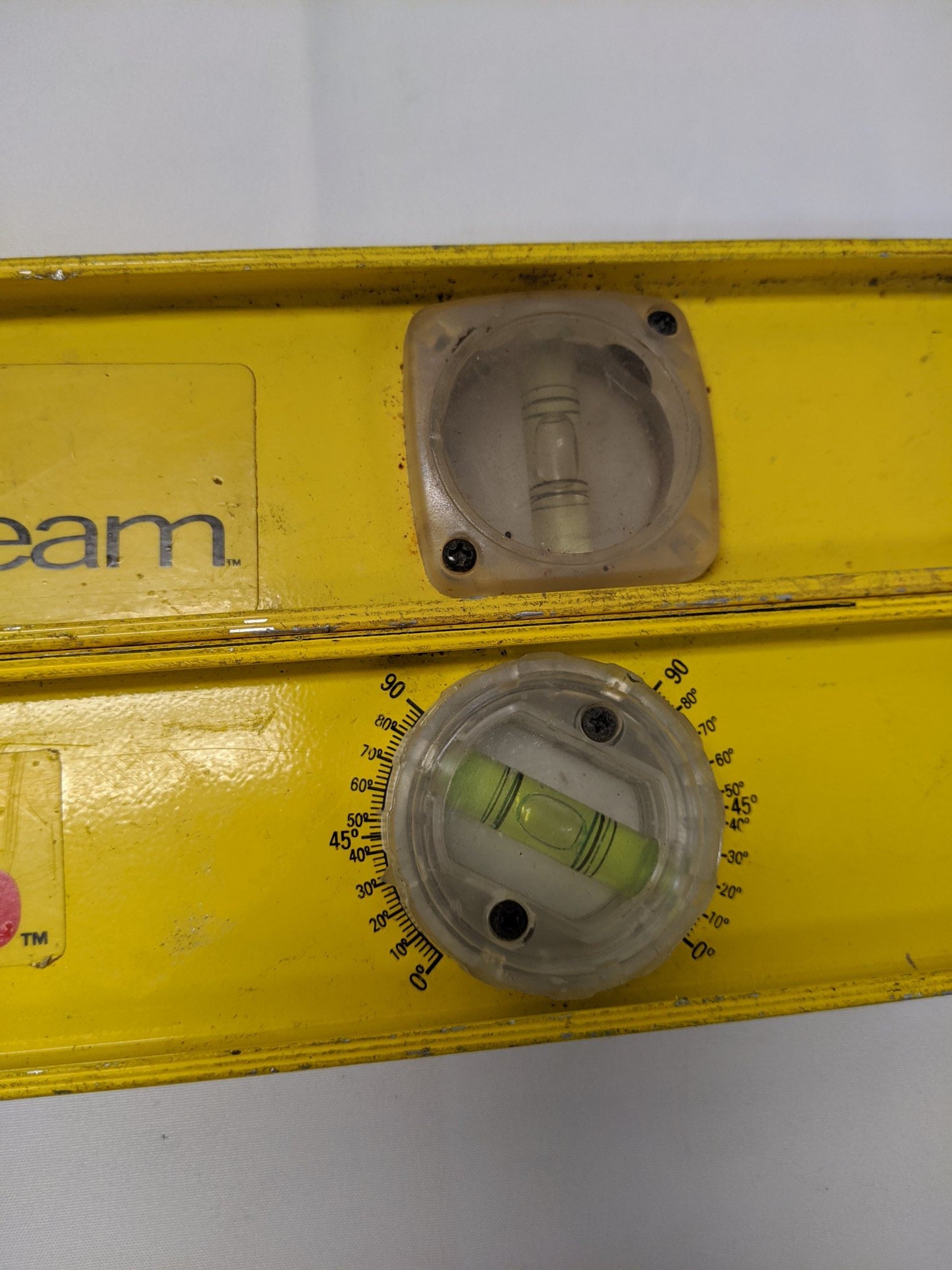 Stanley Construction Tool Kit - 11 Piece Set - Levels, Saws, Squares & Measuring Tools