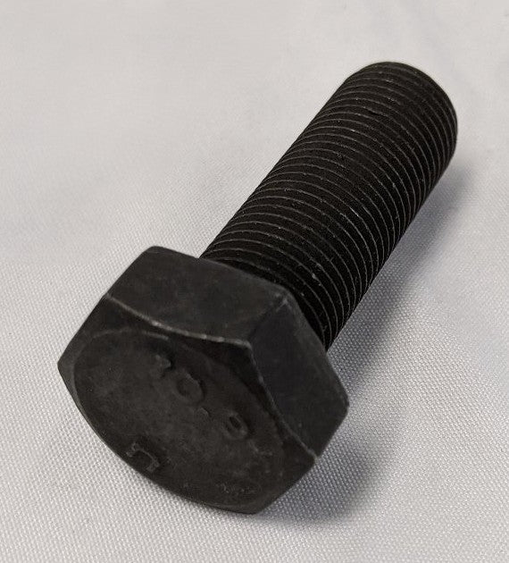 *Lot of 25* New M16-1.5mm x 45mm Fully Threaded Grade 10.9 Steel Hex Bolts