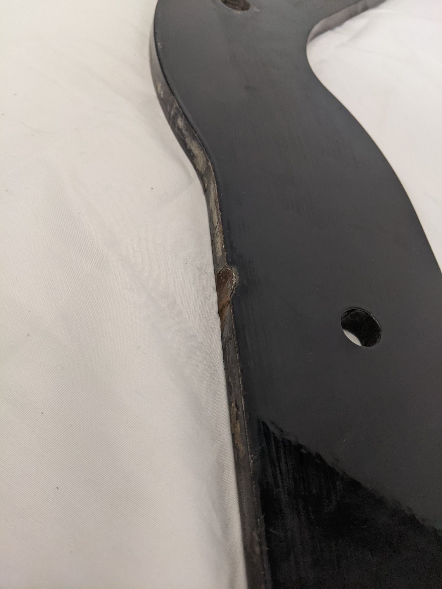 Used Freightliner Cascadia P3 Transmission Crossmember | P/N 15-24168-000