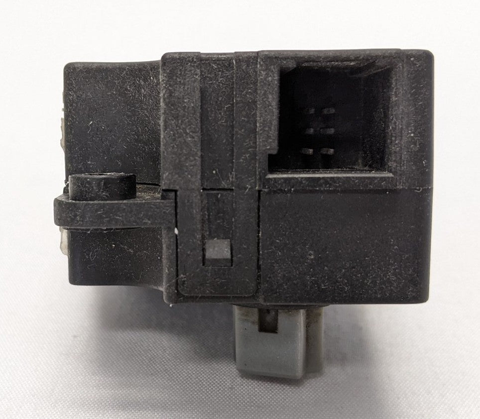 Used Freightliner Cascadia P3 HVAC Valve Motor Actuator - P/N T1006419G