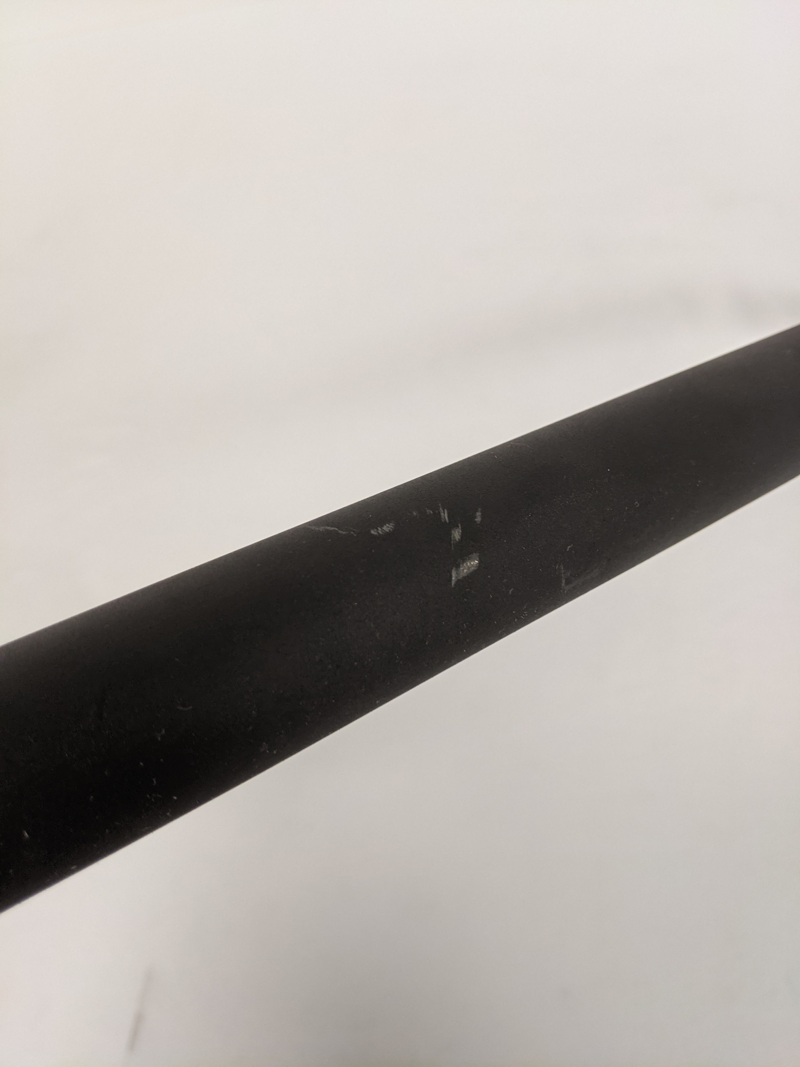 Freightliner LH A-Pillar Cab Entry Grab Handle - A18-68532-000