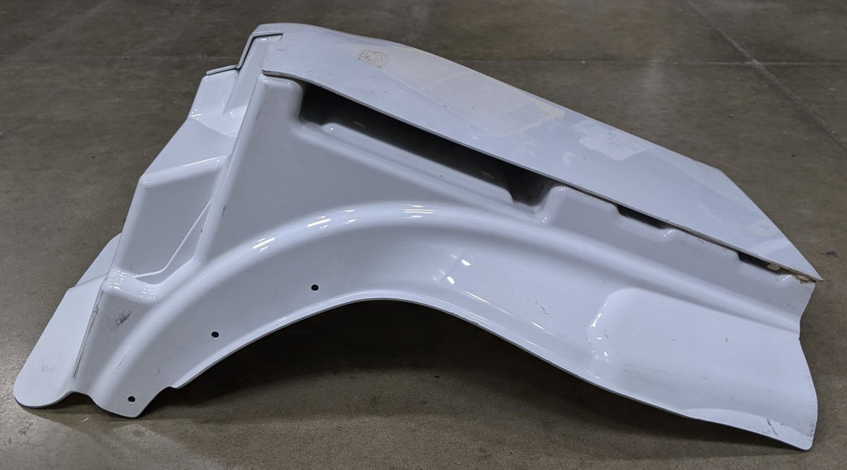Western Star 49X SFA RH Fender Extension | A22-75451-007