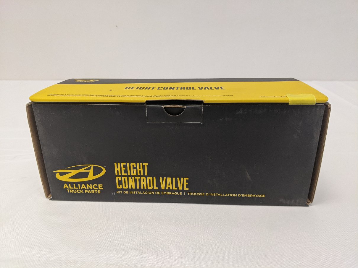 Alliance Parts Air Suspension Height Control Valve ABPN320090610