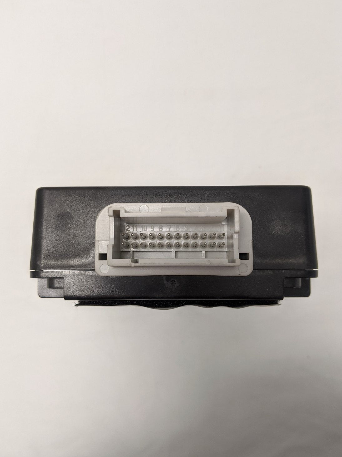 Used Bendix ECU Lane Guidance Tracking Electronic Control Unit - P/N  K109005