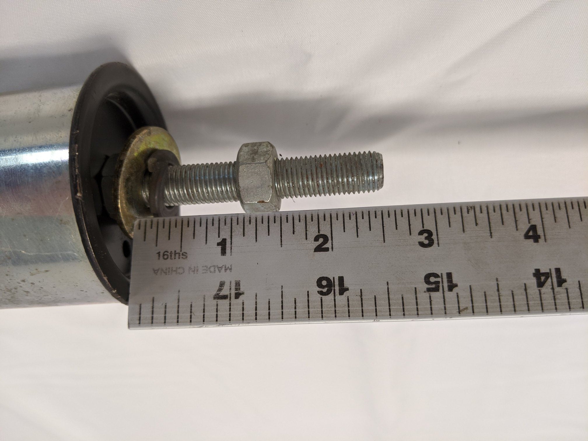 Used Haldex 41" Flexastick Pogo Stick