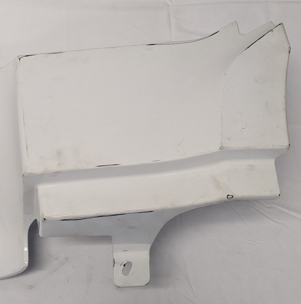 Freightliner Cascadia P4 116 LH Cab Cowl Panel 18-69312-000 (Used)