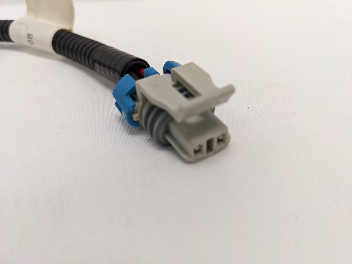 CONECTOR DE ASTA PARA GIROFARO REF. 51964, 51965, 52300, 52456, 52549 Y 53131 CONECTOR DE ASTA PARA GIROFARO REF. 51964, 51965, 52300, 52456, 52549 Y 53131