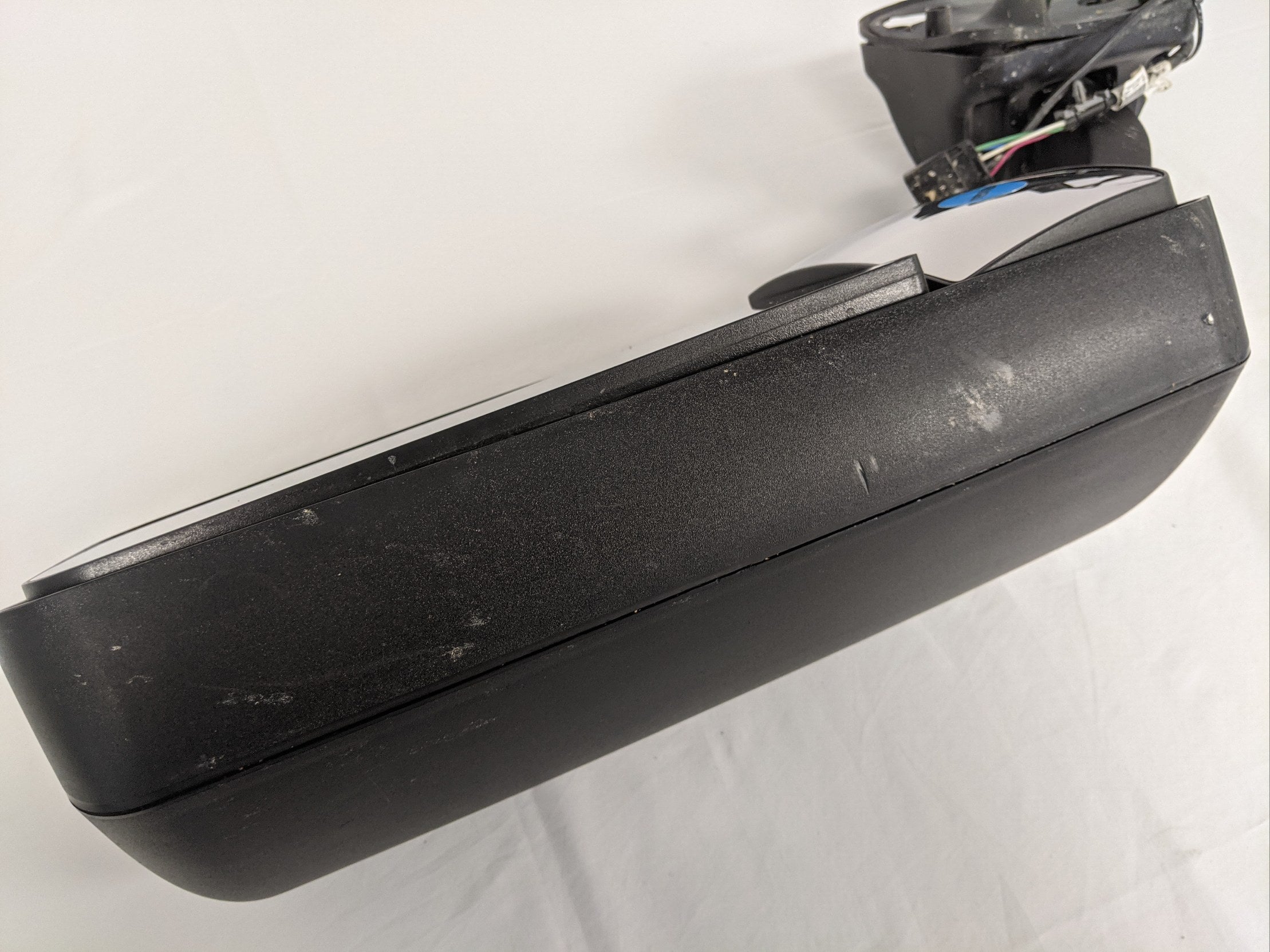 Freightliner P3 LH Heated Mirror Assy - P/N A22-61257-013