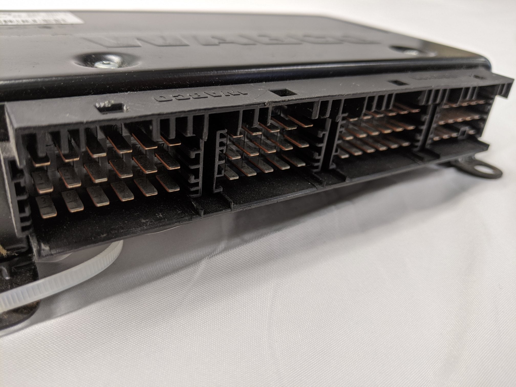 *Core Only* Used Wabco Freightliner ABS Control Module ECU - P/N 446 003 755 0