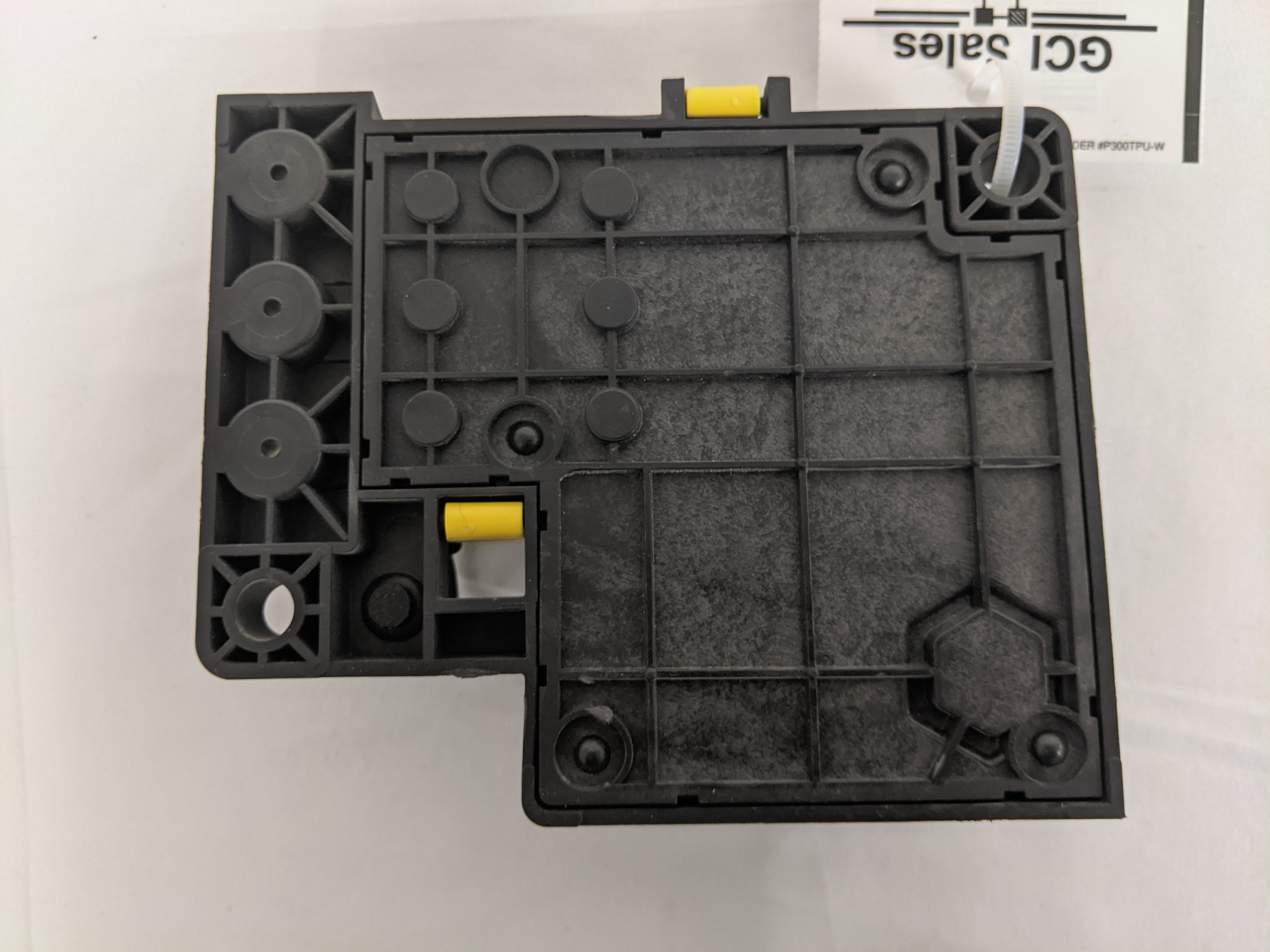 Damaged Littelfuse PNDB Junction Box EXP Module w/ Cut-off