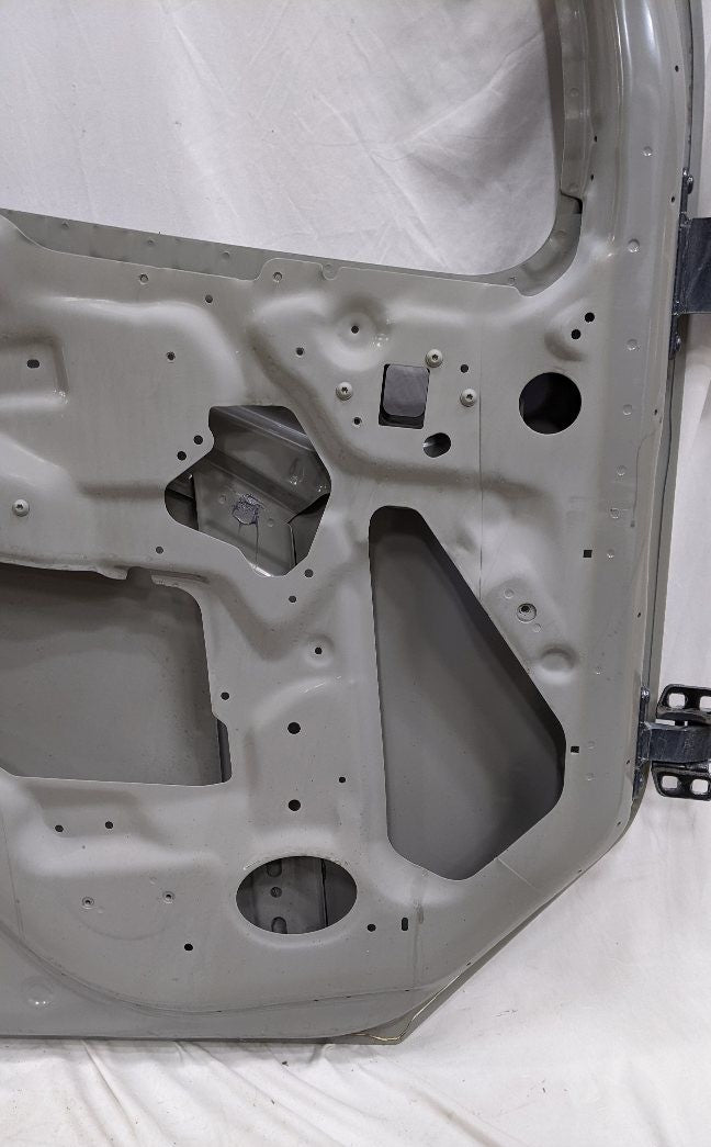 Freightliner M2 Plus RH Door Bad Finish | SK-16969-D
