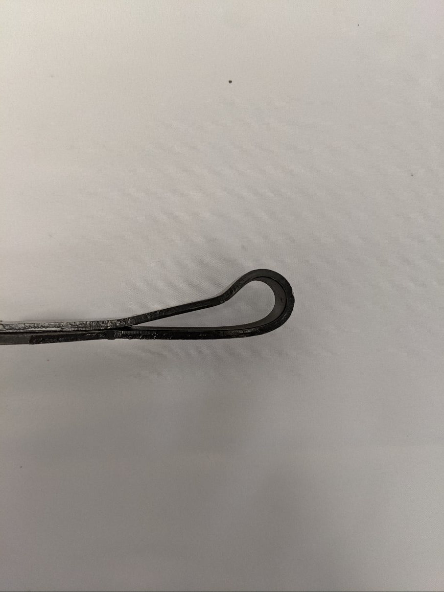 Freightliner 40-Gal Fuel Tank Step Mounting Strap | A03-33883-007