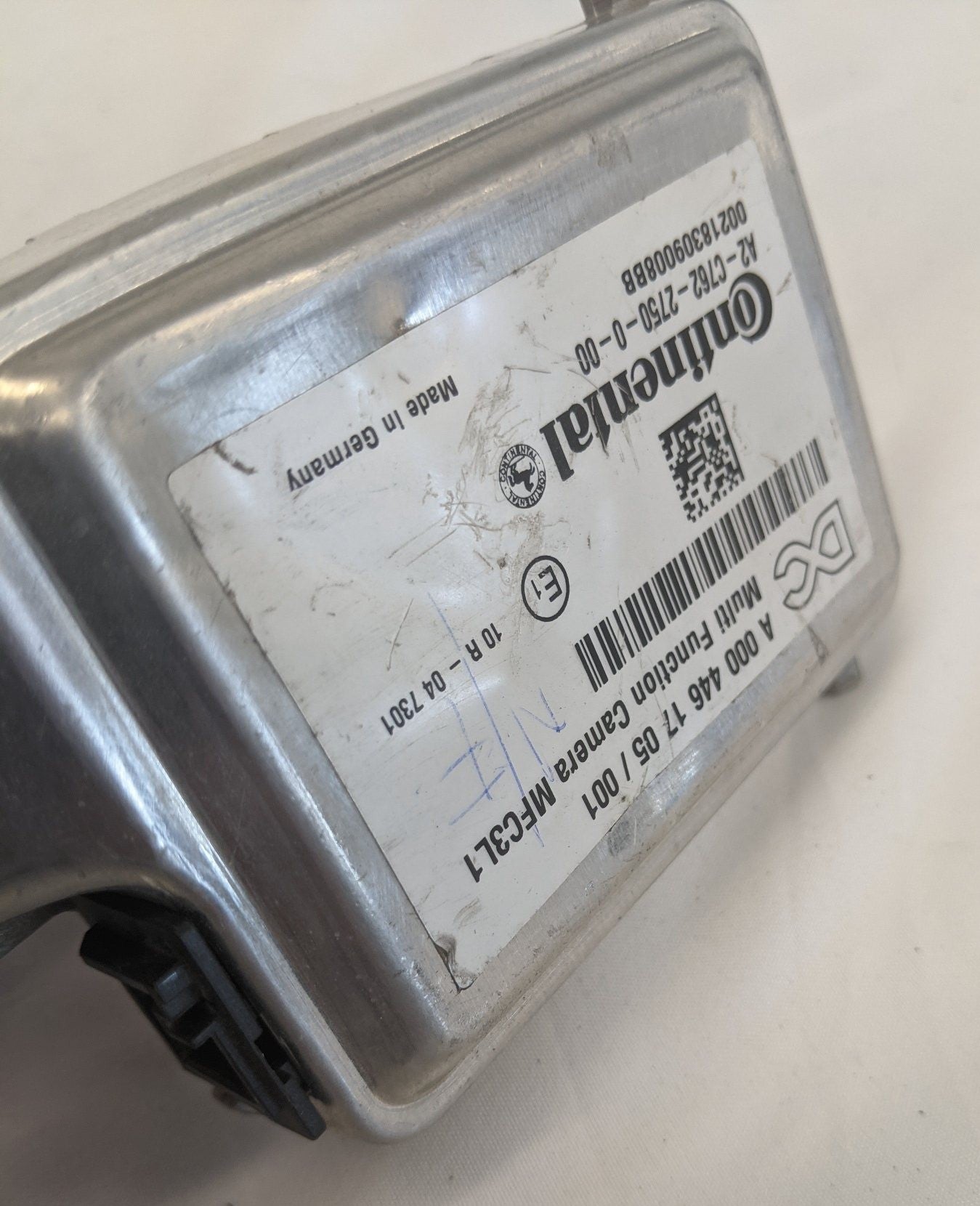 *Damaged* Continental Freightliner, Multi Function Camera - P/N A 000 446 17 05