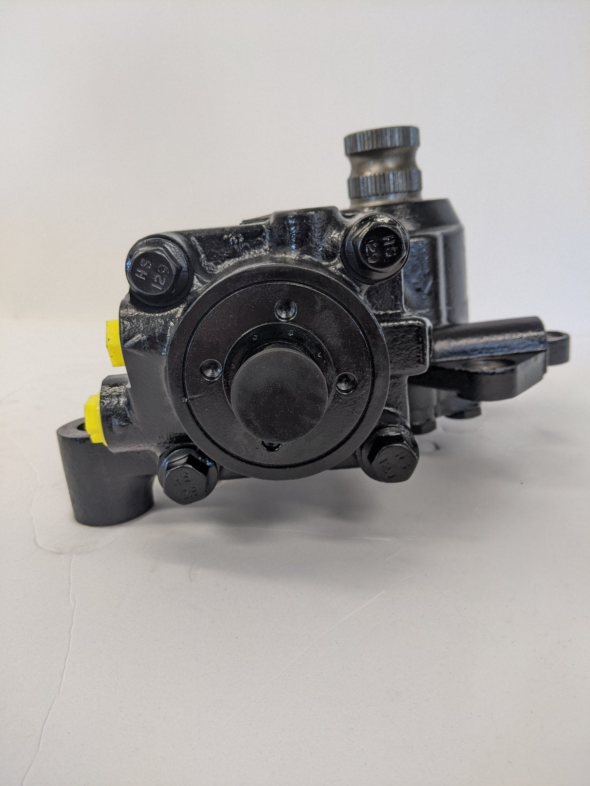 New Shibao Steering Gear - P/N 14-20893-000
