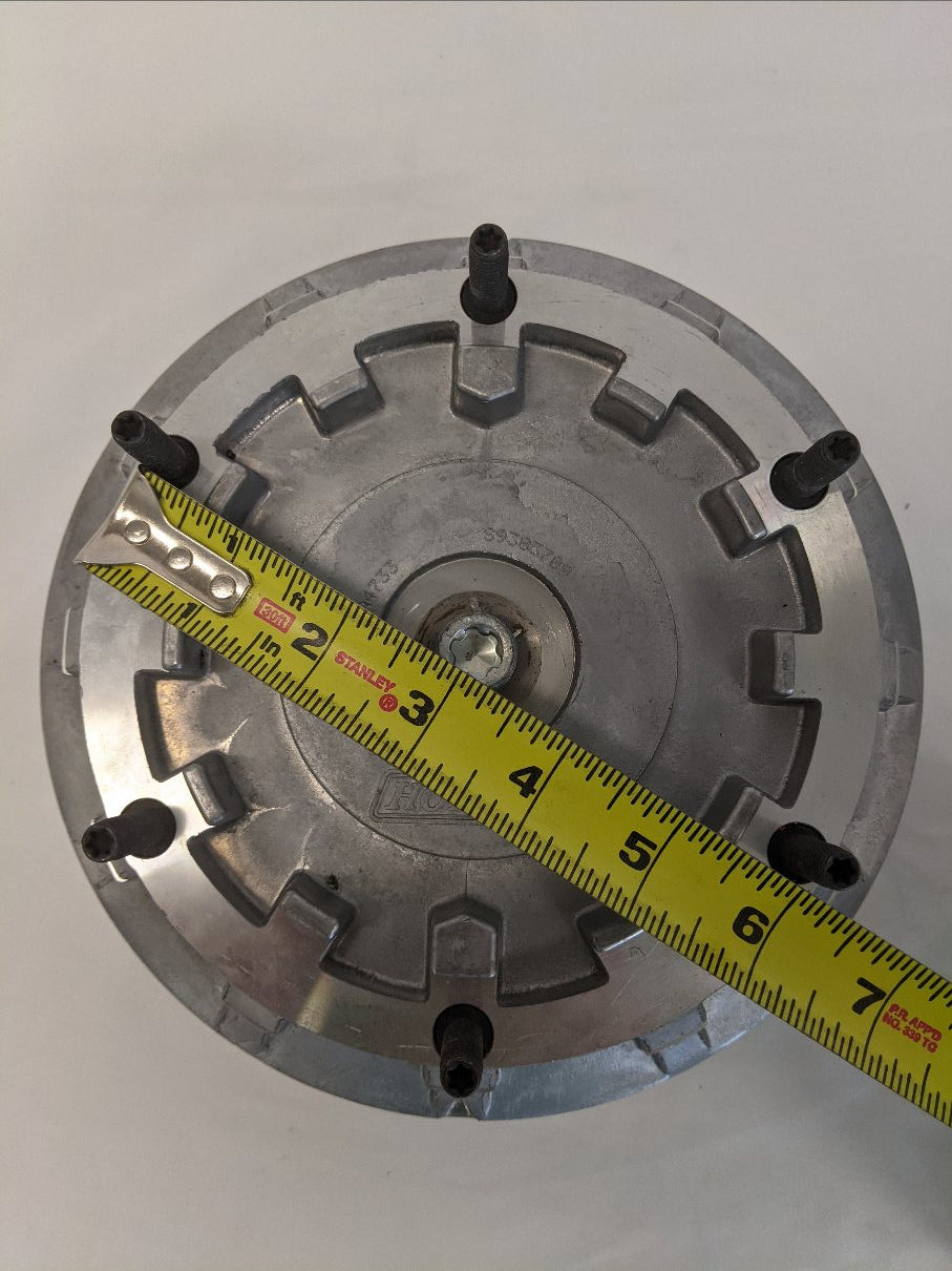 New Horton Air On/Off Bolt-On Fan Clutch - HOR98A4733S (10157971505468)