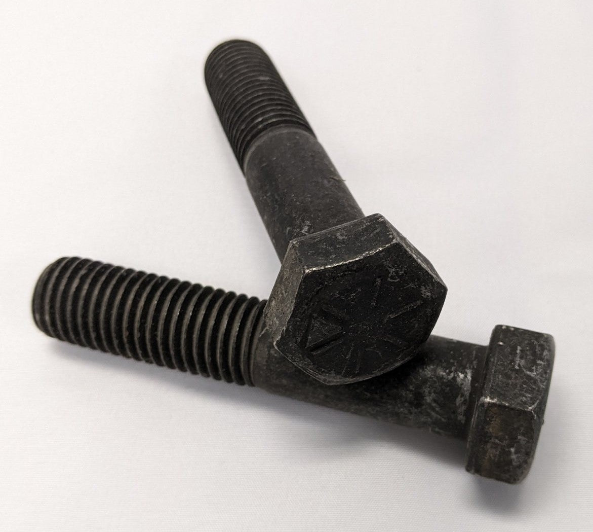 3/4"-10 x 3-3/4" Grade 8 Partial Thread Hex Bolts Lot/10 | SK-16615A9-A