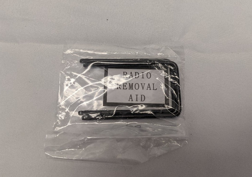 Aptiv DEA700 AM/FM/WB Truck Radio | A22-78674-000