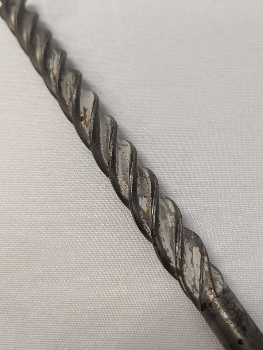 Hilti TE-CX SDS Plus Masonry Drill Bit - Lot 9pc - 1/4-1/2"
