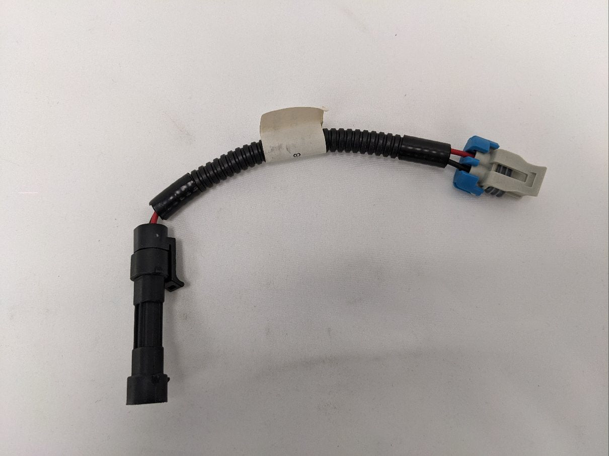 New Freightliner Electric Horn and bracket - P/N 06-52125-021 (10134534160700)