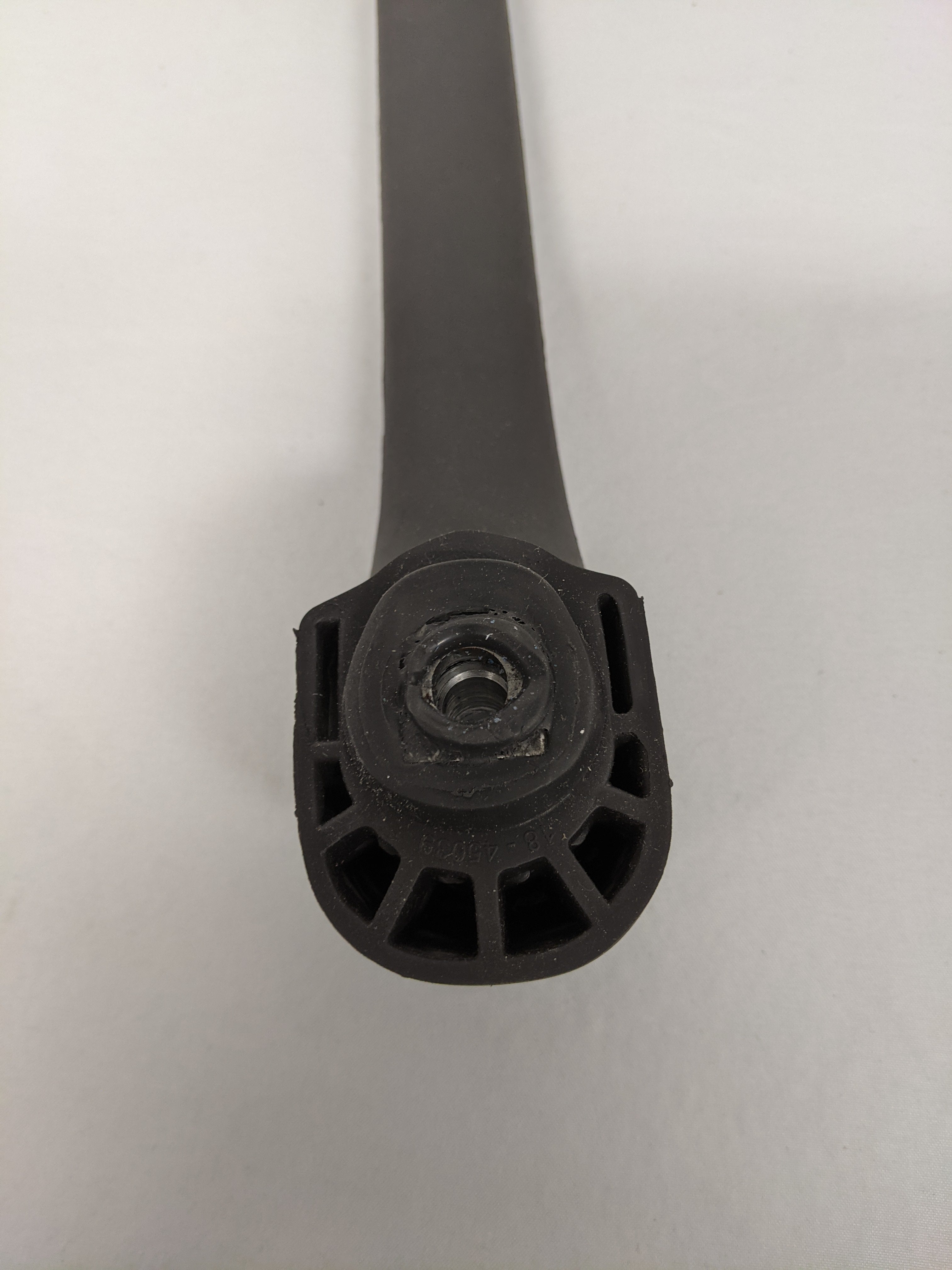 Freightliner Long Lower Inner Door Grab Handle - P/N  18-45039-000 (3939534766166)