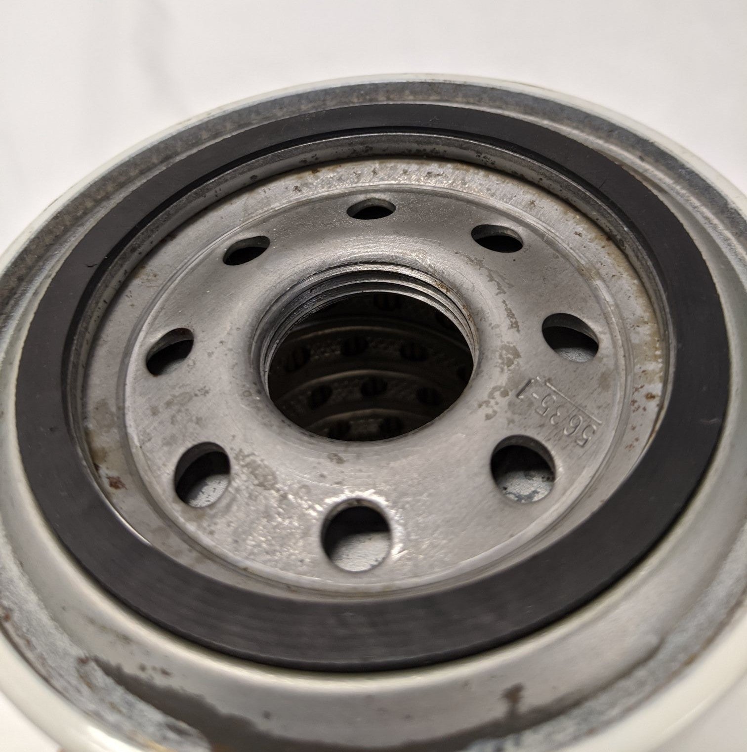 Fleetguard Spin-On Fuel Water Separator Filter - P/N FS1212