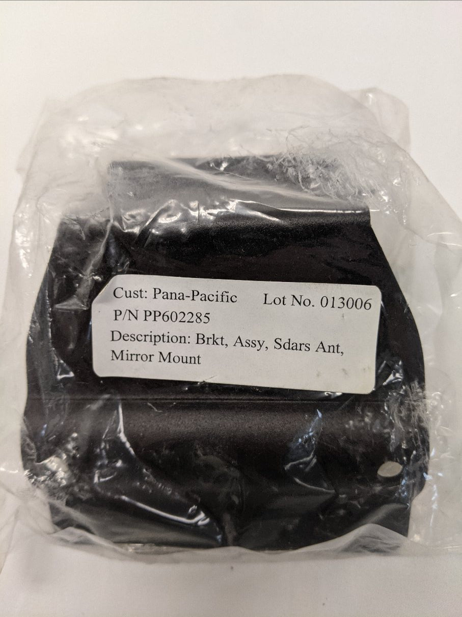 Pana-Pacific Satellite Antenna & Mirror Mount Kit | PP802458
