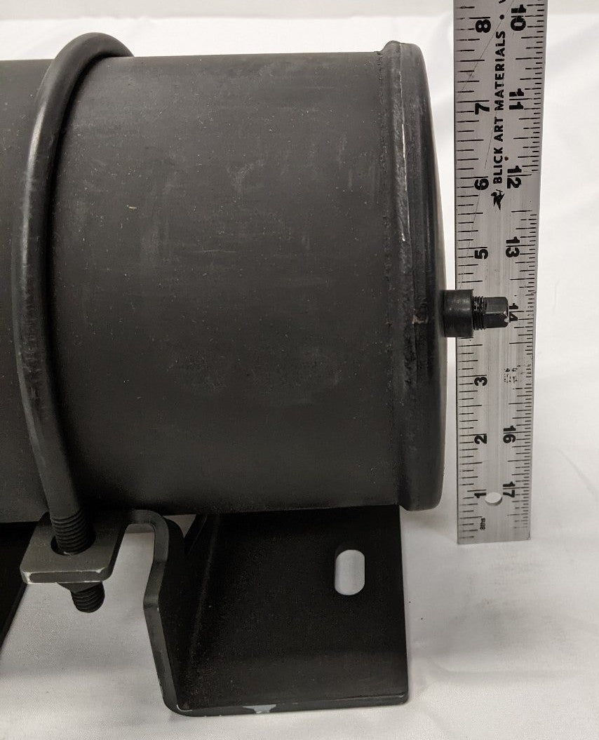 Kelvion Transmission Oil Cooler Assembly 07-25470-000