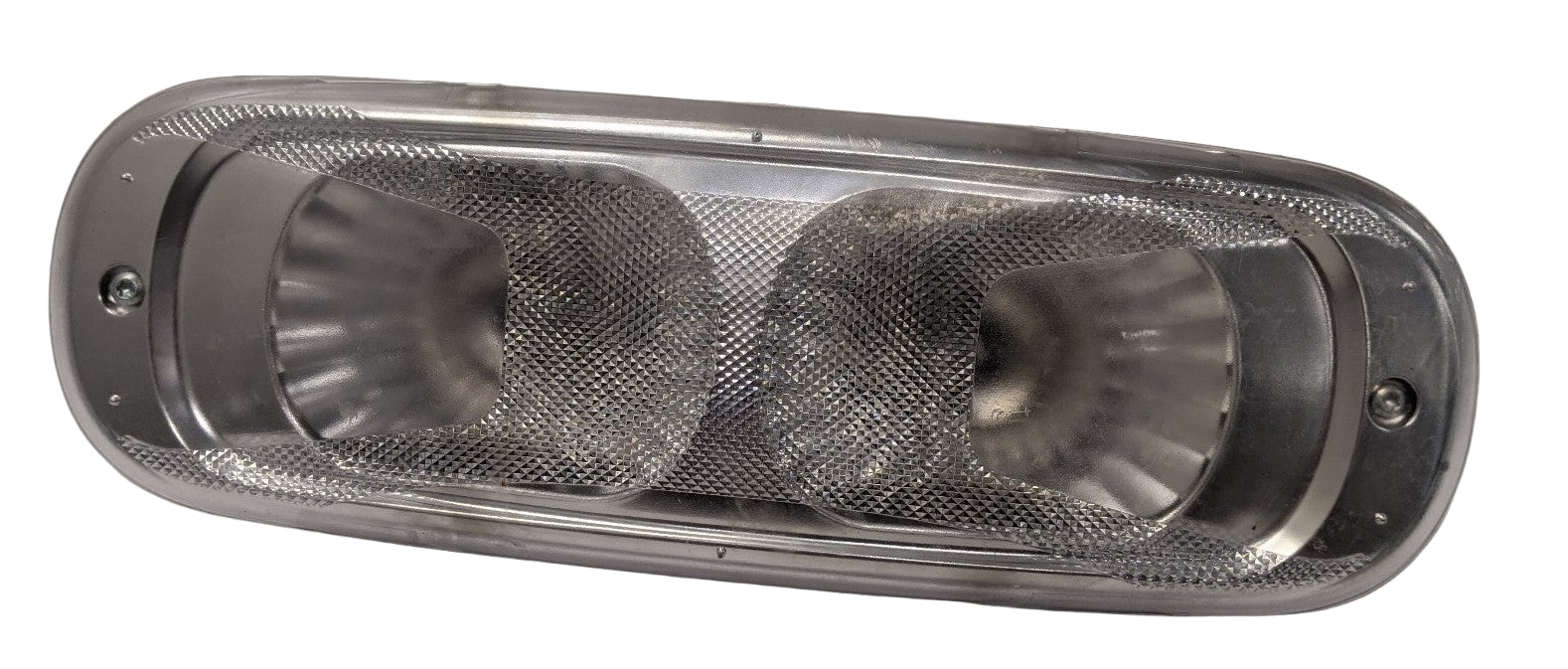 Freightliner Cascadia Sleeper Area Interior Lamp (22-60999-000) - Used