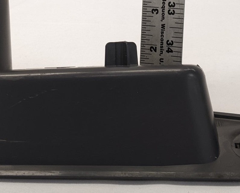 Freightliner Cascadia P3 Upper Dash Cup Holder 22-64614-000
