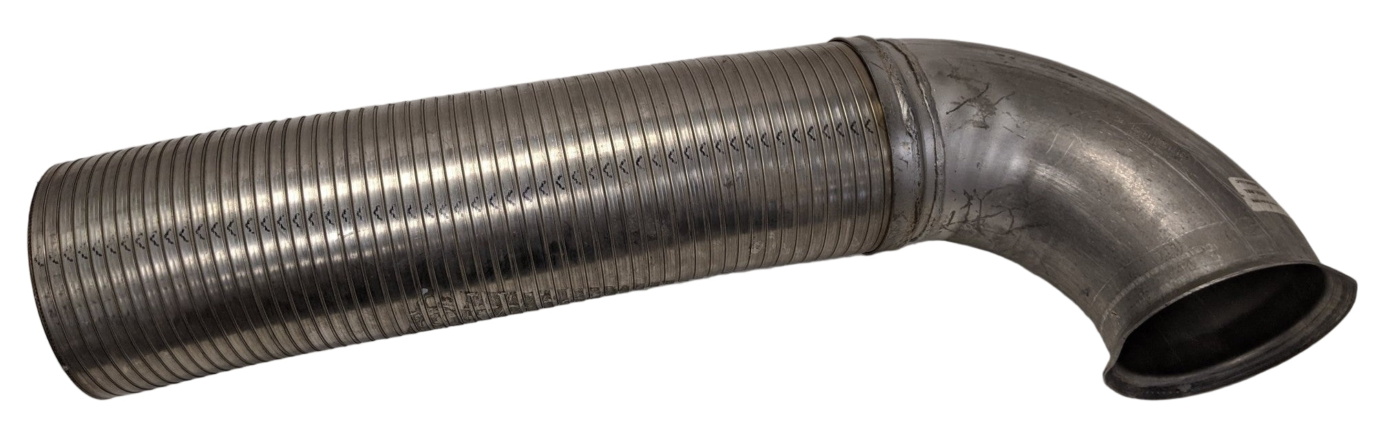 Freightliner Aftertreatment System Exhaust Pipe Assembly - P/N A04-29733-000