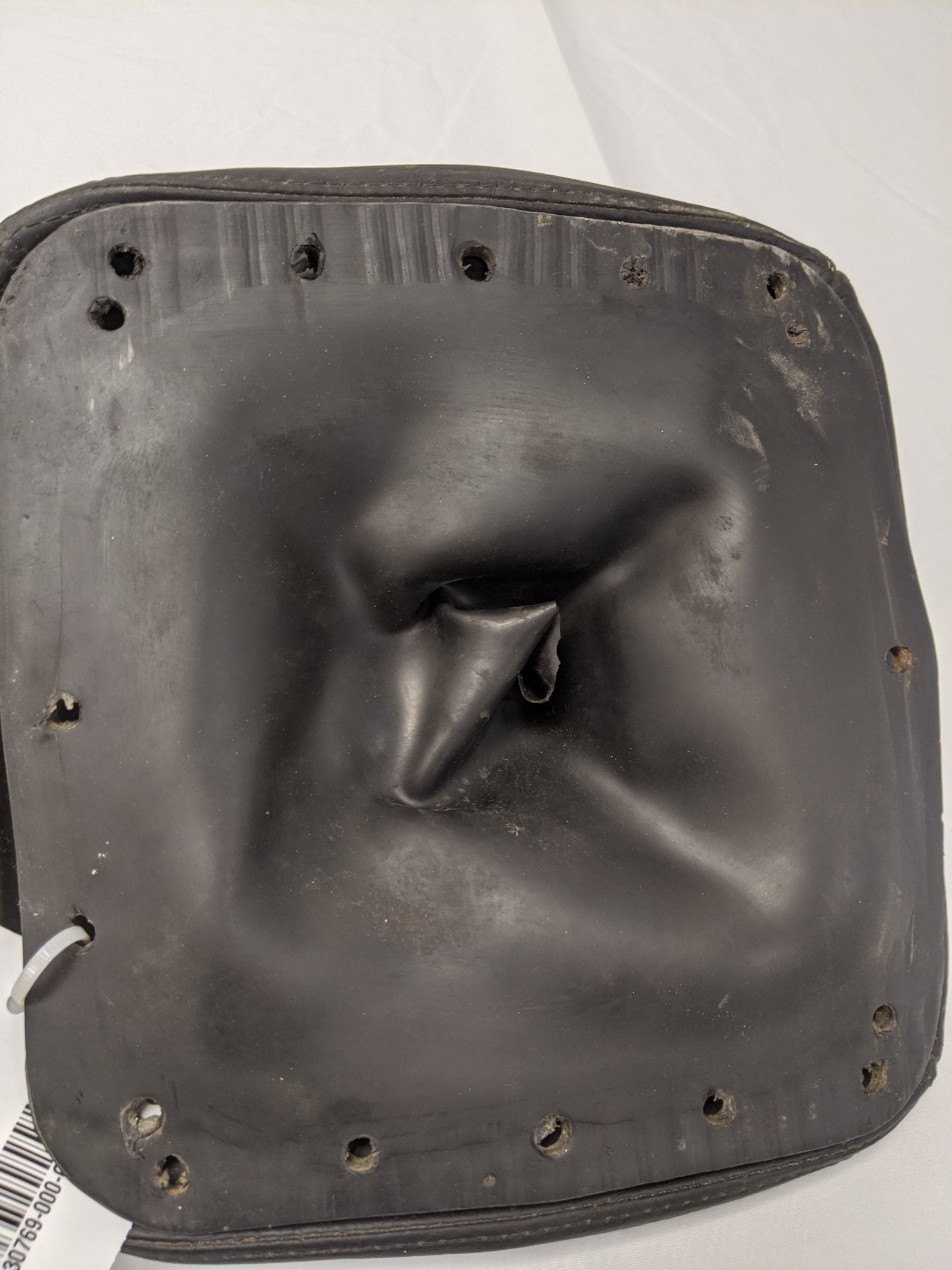 Used Freightliner Gear Shifter Boot - P/N 18-30769-000