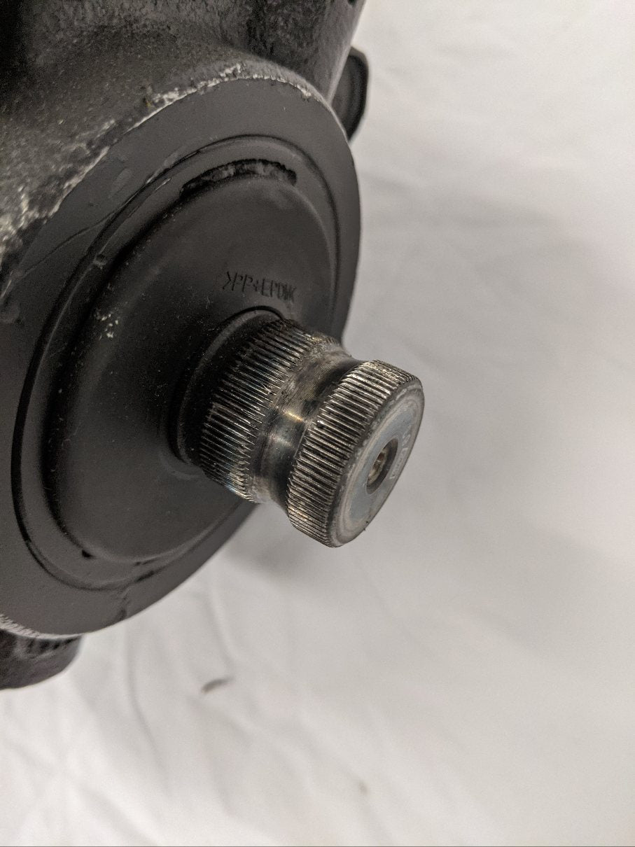 New Bendix Forward Axle Steering Gear Assembly - P/N 14-21176-000 (10167561257276)