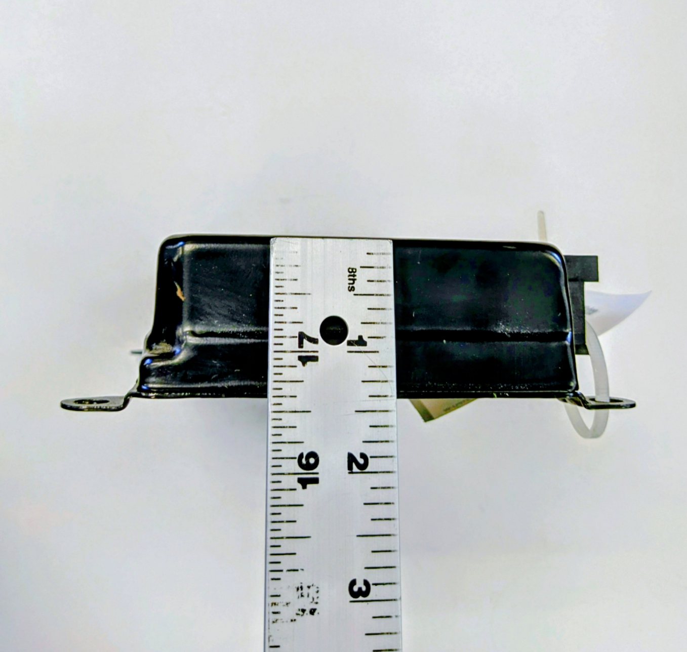 Used Freightliner Wabco Smart Trac ABS ECU Module - P/N WAB 400 867 002 0