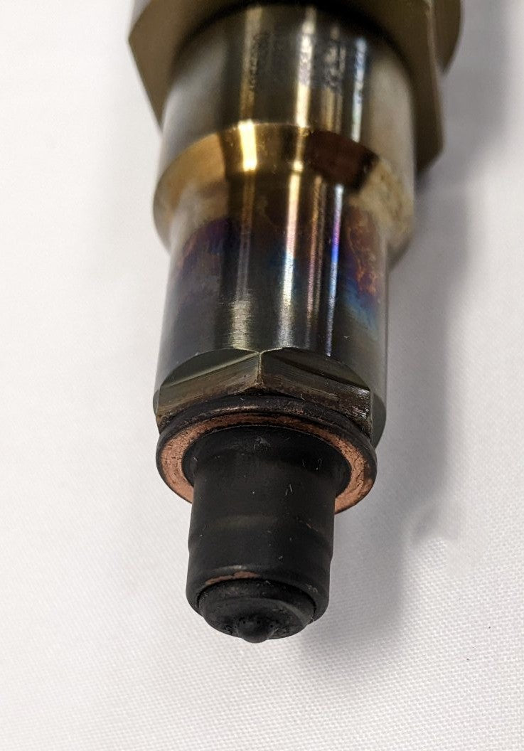 Used Cummins ISX 15 Fuel Injector Core | P/N 2894920
