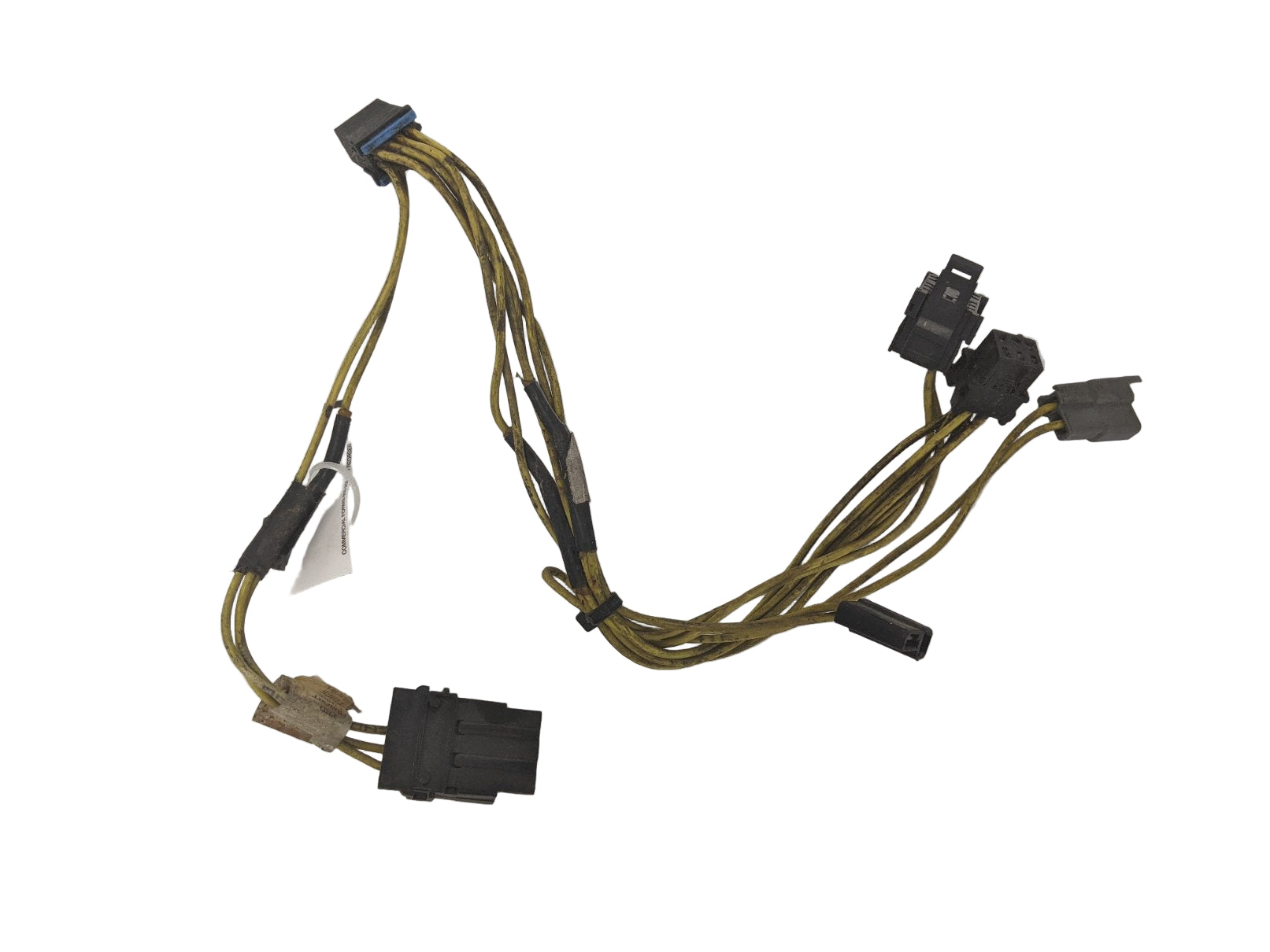 A06-23005-000 - Freightliner Sleeper Clock Wiring Harness Assy - Used