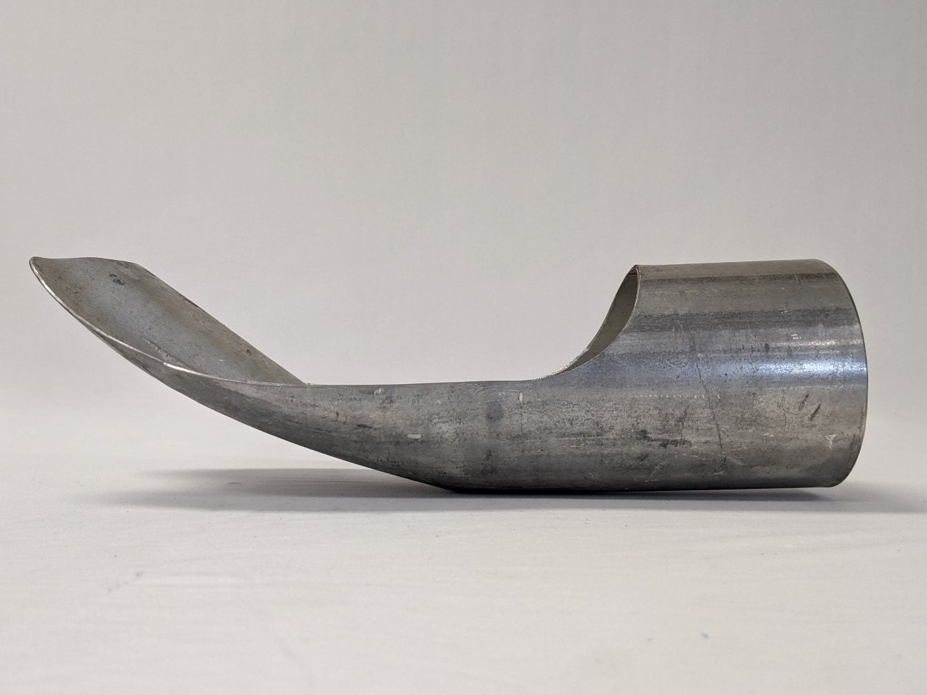 Freightliner Exhaust Diffuser Tail Pipe - P/N 04-24969-000