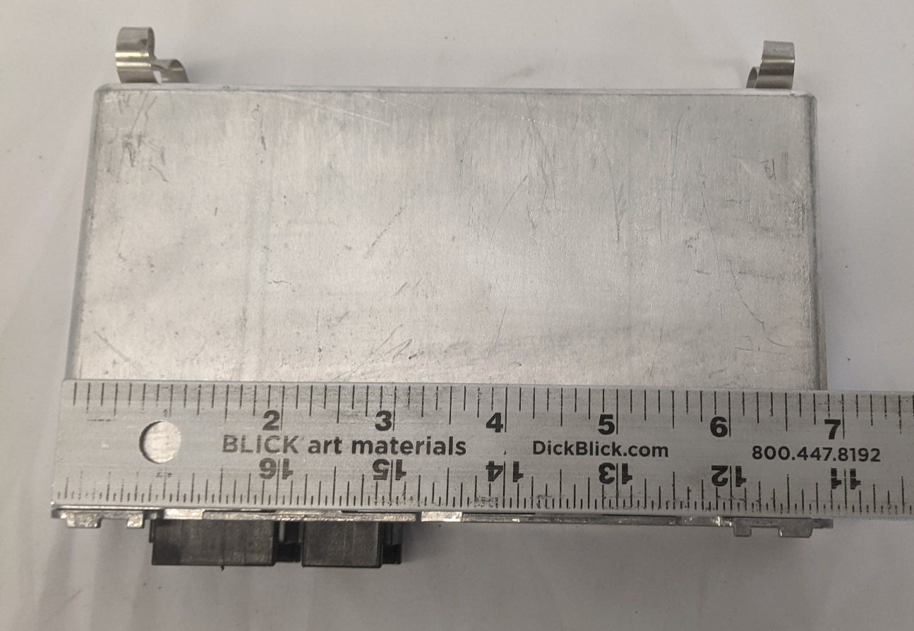 Used Mercedes-Benz Video Radar Decision Unit P/N  A 000 446 45 51 / 001