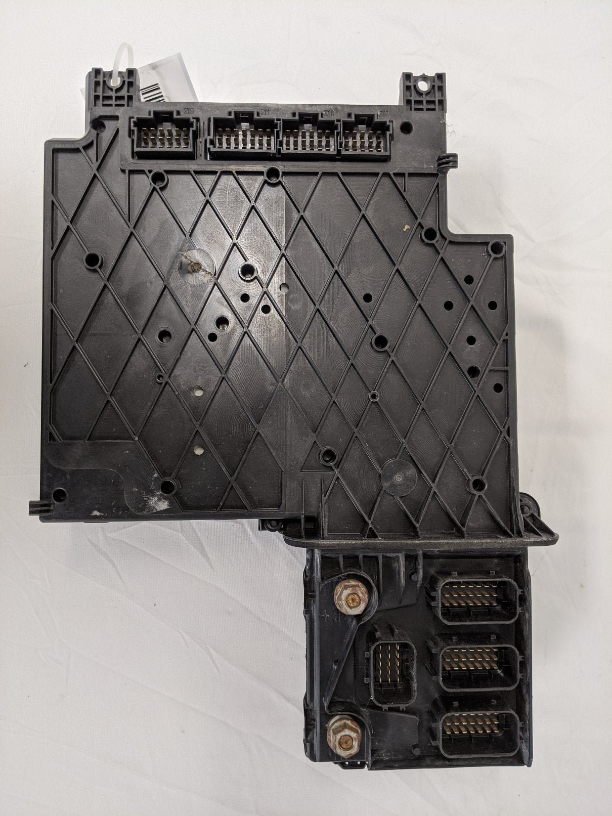 Used Hella Freightliner Cascadia Cabin Control Module - P/N A06-60969-012